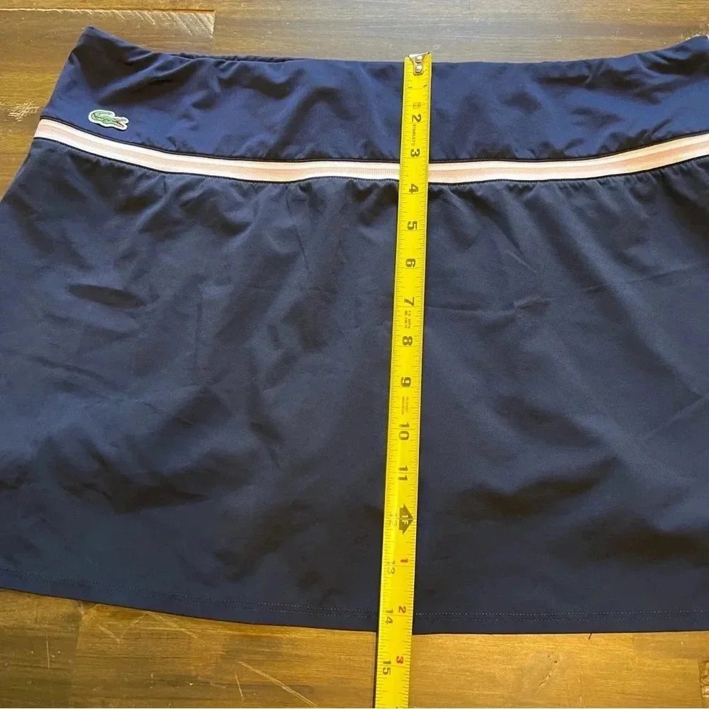 Lacoste Sport  Skirt